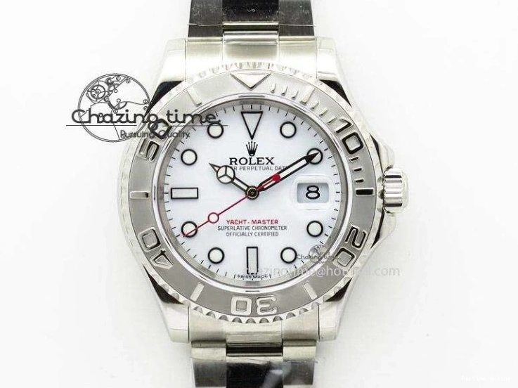 0228 DateJust II 41mm SS YG BP Maker Best Edition White Diam Dial On Jubilee Bracelet A ModernLook 3663